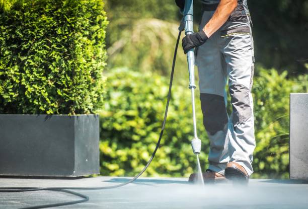 Professional Pressure Washing Services in Duarte, CA